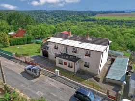 Prodej rodinného domu, Kosoř, Dolejší, 395 m2