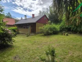 Prodej chaty, Bor - Damnov, 40 m2
