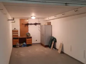 Pronájem garáže, Praha - Kyje, Manželů Dostálových, 19 m2