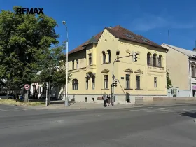 Pronájem kanceláře, Kladno, Kleinerova, 21 m2
