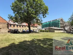 Prodej zemědělské usedlosti, Praha - Záběhlice, K prádelně, 950 m2