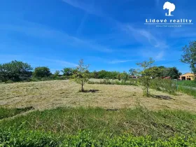 Prodej pozemku pro bydlení, Orlová, 1047 m2