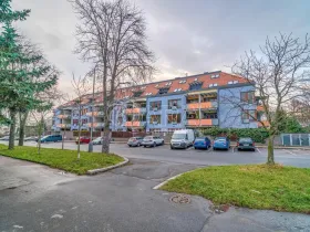 Pronájem bytu 3+kk, Praha - Chodov, Starochodovská, 70 m2
