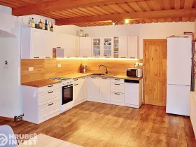 Prodej rodinného domu, Chrast, 110 m2