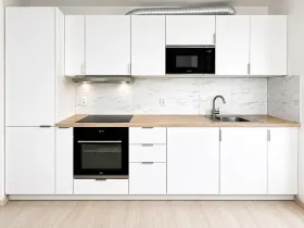 Pronájem bytu 2+kk, Praha - Kbely, Sedlářova, 51 m2
