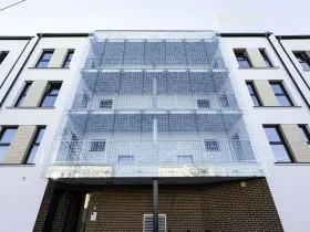 Pronájem bytu 2+kk, České Budějovice, Nádražní, 37 m2
