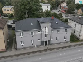 Prodej činžovního domu, Ostrava - Muglinov, Muglinovská, 600 m2