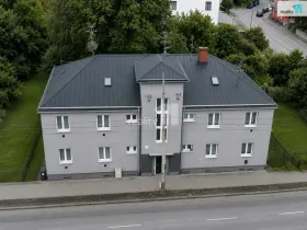 Prodej činžovního domu, Ostrava - Muglinov, Muglinovská, 600 m2