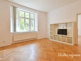 Prodej bytu 2+kk, Brno - Staré Brno, Úvoz, 65 m2