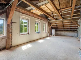 Prodej bytu 3+kk, Janov nad Nisou - Hraničná, 82 m2
