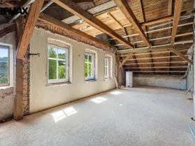 Prodej bytu 3+kk, Janov nad Nisou - Hraničná, 82 m2