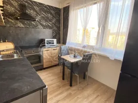 Prodej bytu 2+1, Chomutov, Dřínovská, 61 m2