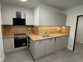 Pronájem bytu 3+1, Ostrava, Mitušova, 71 m2