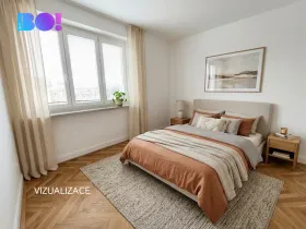 Prodej bytu 3+1, Karviná, tř. Osvobození, 75 m2