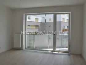Pronájem bytu 1+kk, České Budějovice - České Budějovice 2, Volejbalistů, 28 m2