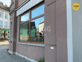 Pronájem obchodního prostoru, Frenštát pod Radhoštěm, Střelniční, 82 m2