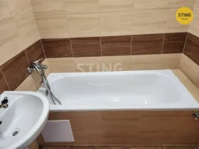 Pronájem bytu 2+1, Přerov, nábř. Protifašistických bojovníků, 52 m2