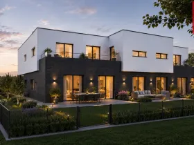 Prodej bytu 3+kk, Opava - Vávrovice, 82 m2