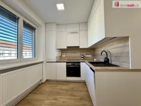 Pronájem bytu 2+1, Uherské Hradiště, Štefánikova, 42 m2