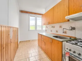 Prodej bytu 2+1, Planá, Fučíkova, 58 m2