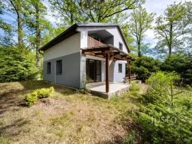Prodej chaty, Břehov, 75 m2