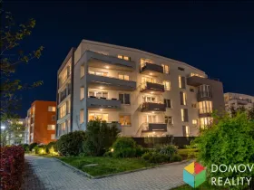 Prodej bytu 4+kk, Praha - Stodůlky, Toufarova, 118 m2