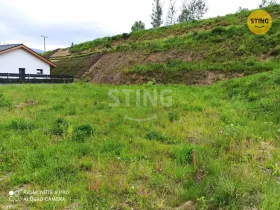 Prodej pozemku pro bydlení, Jeseník - Bukovice, 1275 m2