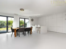 Prodej rodinného domu, Dolní Lutyně, Na Svahu, 202 m2