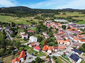 Prodej vícegeneračního domu, Chlumany, 200 m2