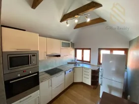 Pronájem bytu 2+1, Louny, Na Valích, 79 m2