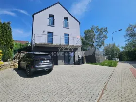 Prodej rodinného domu, Karlovy Vary - Rybáře, Třeboňská, 154 m2