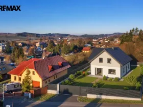 Prodej pozemku pro bydlení, Nová Paka, 951 m2