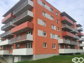 Pronájem bytu 3+kk, Praha, Loosova, 66 m2