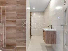 Pronájem bytu 2+kk, Ústí nad Labem - Krásné Březno, Žežická, 37 m2