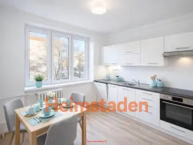 Pronájem bytu 2+1, Karviná - Nové Město, tř. Osvobození, 65 m2
