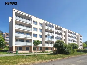 Prodej bytu 1+kk, Slaný, Na Dolíkách, 33 m2