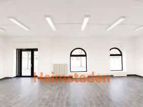 Pronájem kanceláře, Havířov - Město, Hlavní třída, 119 m2