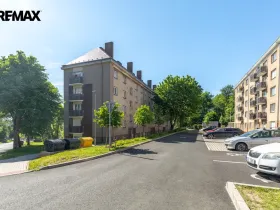 Prodej bytu 3+kk, Meziboří, Okružní, 64 m2