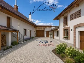 Prodej rodinného domu, Biskupice, 91 m2