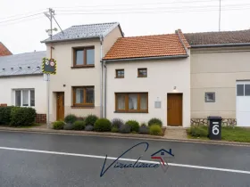 Prodej rodinného domu, Čelechovice na Hané - Kaple, 71 m2