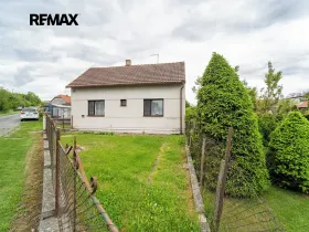 Prodej rodinného domu, Chotutice, Viselecká, 78 m2