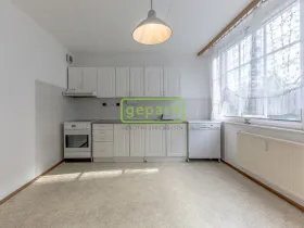 Pronájem bytu 4+kk, Praha, U zeleného ptáka, 84 m2