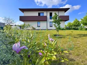 Pronájem rodinného domu, Vysoký Újezd, Pod Ovčínem, 244 m2