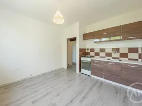 Pronájem bytu 1+1, Ostrava - Zábřeh, Výškovická, 37 m2