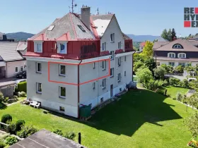 Prodej bytu 1+1, Jablonec nad Nisou, Ještědská, 36 m2