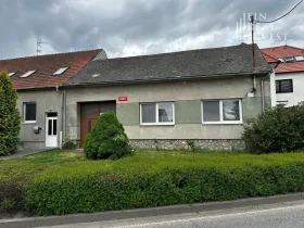 Prodej rodinného domu, Milotice, 145 m2