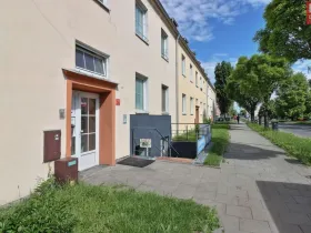Prodej obchodního prostoru, Olomouc, Lazecká, 55 m2