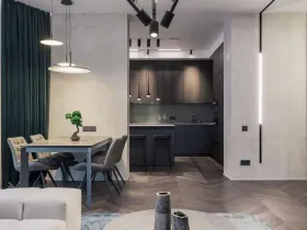 Prodej bytu 2+kk, Praha - Vysočany, Odlehlá, 21 m2