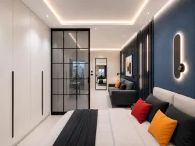 Prodej bytu 2+kk, Praha - Vysočany, Odlehlá, 21 m2
