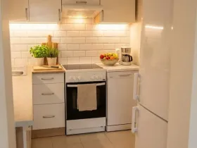 Prodej bytu 2+kk, Praha - Ruzyně, U valu, 41 m2